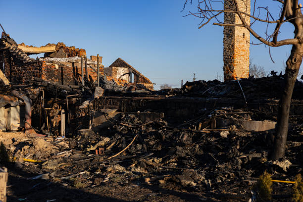 Reliable Soot Cleanup contractor in Jackson, NJ by Fire Damage Doption