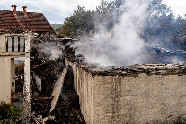 Affordable Soot Cleanup solutions in Jackson, NJ